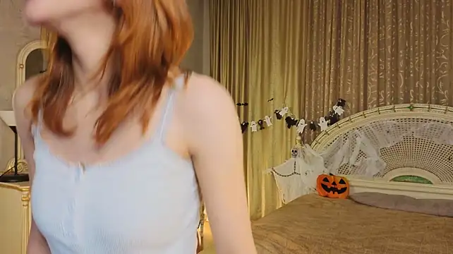 FrediaPfeiff - POV u cum on my ass