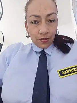 Katia-1 - My ass is burning; come and fuck it usin