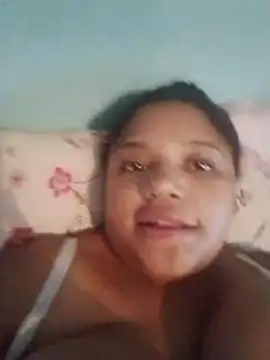 Lunaamorenaa - Peladinha a live toda