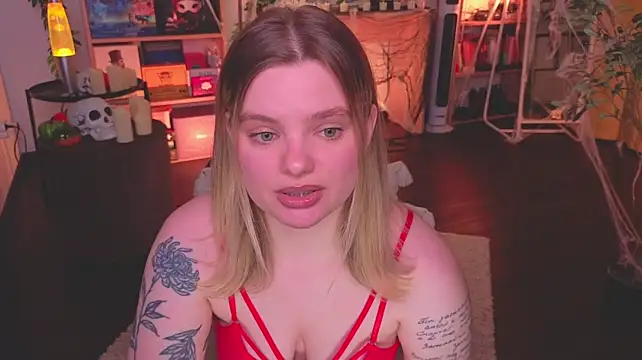 Hottie_Jane - 💗shake ass💗
