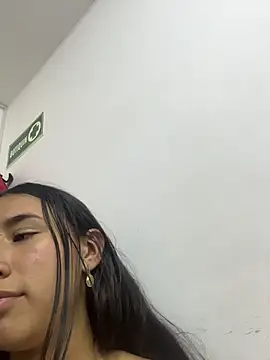 LilyRossi_ - Full nude