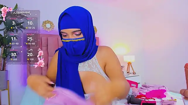 Ashley_sakina - cum show