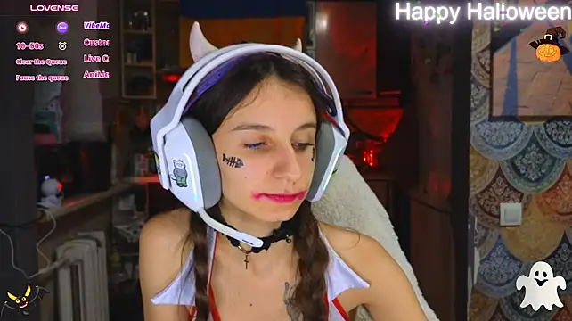 _Nika_Kik - doggy style