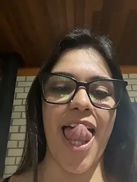 Nandahotcasada - Pelada no salão de beleza
