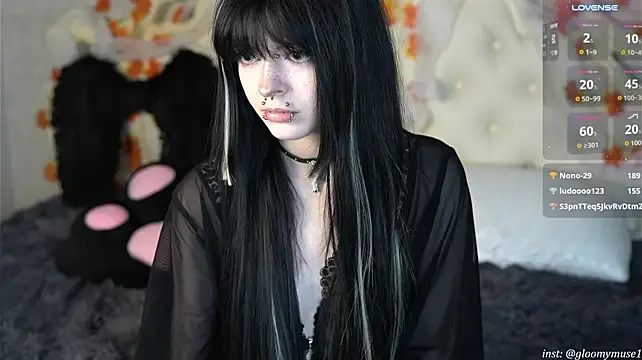 Vortex_Meadow - ★naked tits★