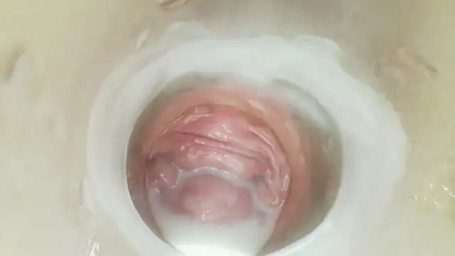 Karol_stom - CHINESE BALLS IN MY ASS DEEP