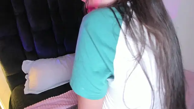 Paulys_ - FINGERS IN PUSSY