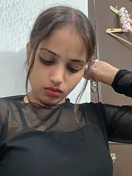 Ahana_Cutie - Nude Shows Different With Face