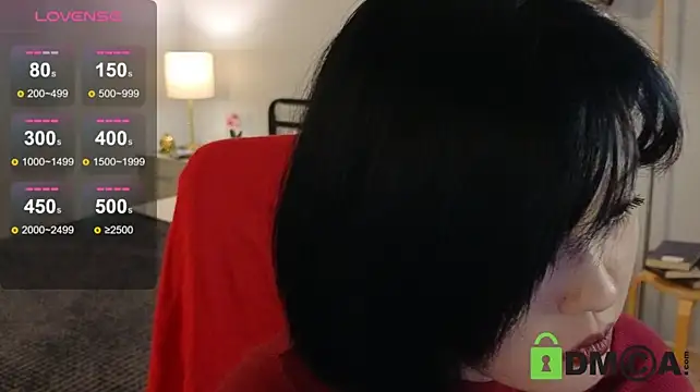 JaniceRobinson - cute drolling aheegao + moans