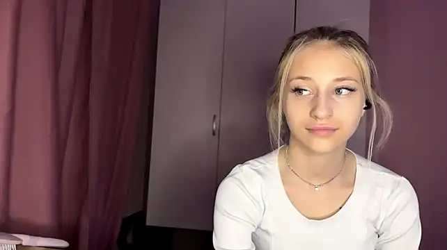 FiveFootBlonde - let me feel your hand on my shoulders