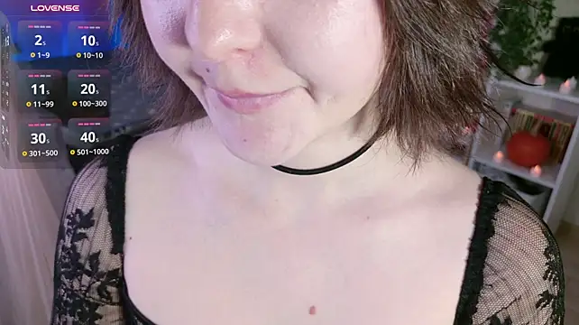 LeraKit - Ass Tease with lotion on the Bed