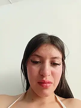 SALOME-28_ - Sit on my face!🤭(NO PANTIES)