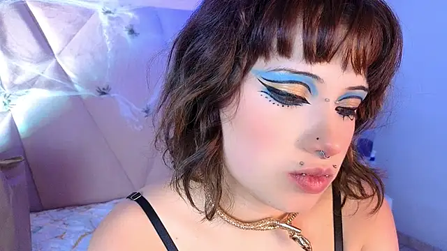 Sienna_Desiree - control spinel 1min
