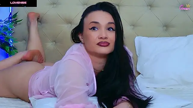 Daliya_ - Striptease Show✨:gift: last tipper