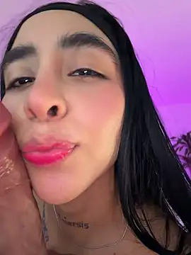 Sophierooy22 - Fill your face with semen-deep throat