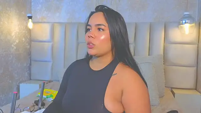 EmilyQueen3x - control sex machine for 2 minutes