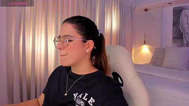 Nathalie_rivers - 🌸control lush anal 5mim🌸