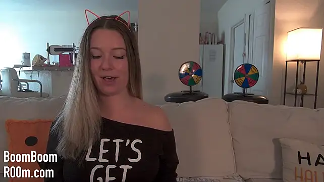 Boomboomr00m - JOI in Costume! Last Tip Picks Outfit