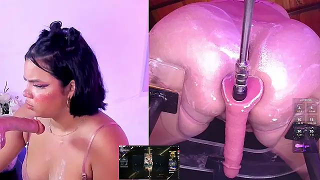 ZoeRhys_ - Blowjob and Creampie Ct1m