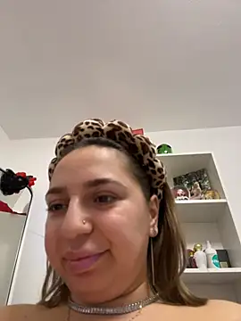 XLexi - Dildo play