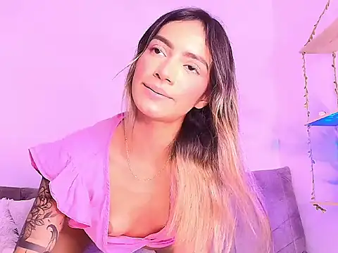 _FelicityRich - Rub Pussy