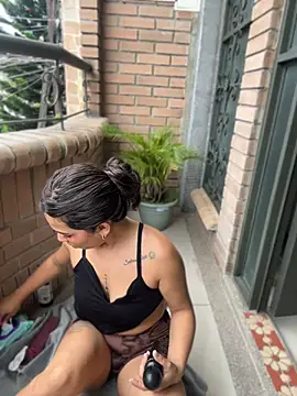 Susyfoxx - ride torso 💦💦