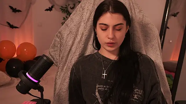 BlackkStorm's Live XXX Chat
