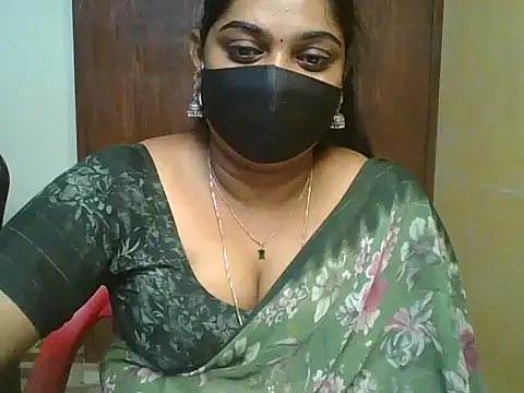 Tamil_hot_Shalini