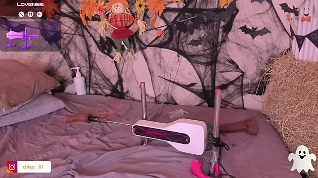 Chleo__ - Wet pussy for you🥵