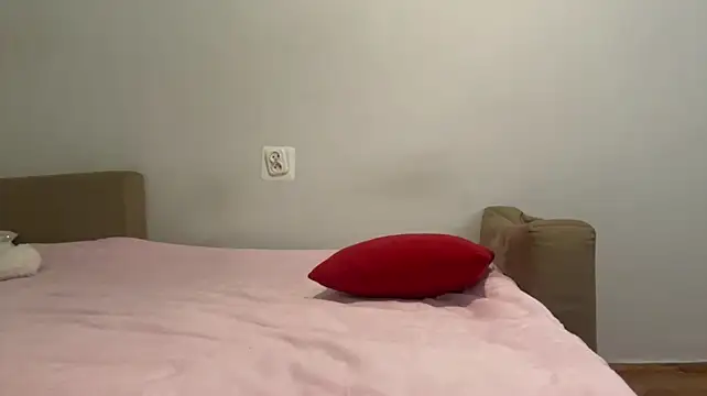 PansyMurie - move my panties to the side