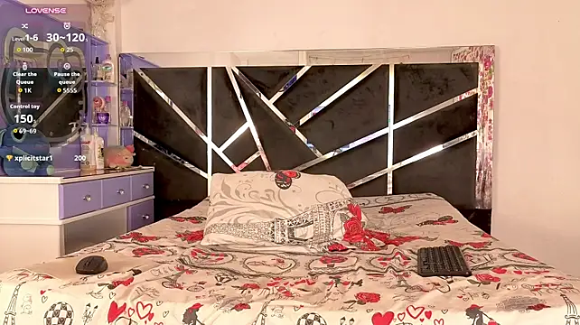 Fire_lovex - GET NAKED FOR ME 🔥😈