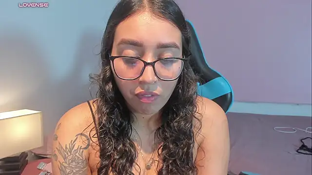 _maria_foxx_ - suck dildo