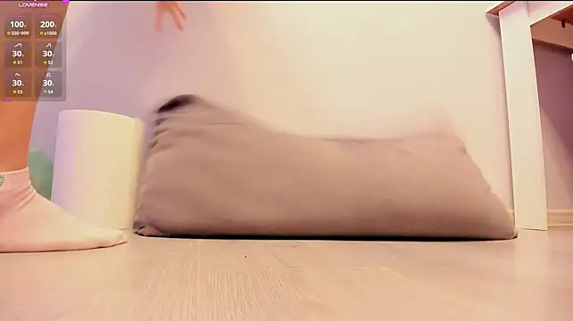 MiaYun - Cum Show 💦