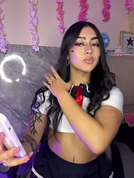 Dalila_ec - 🌷Show ass