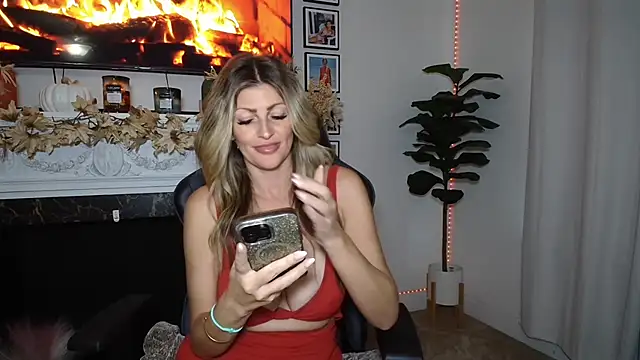 Kaitlyncollins26 - Naked