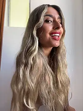Kataliina___ - Shower show