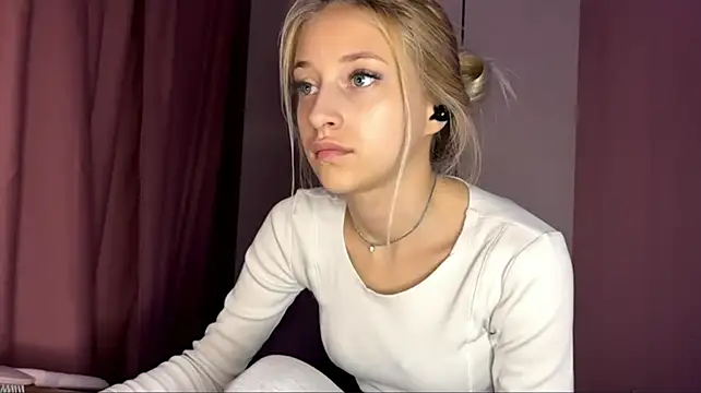 FiveFootBlonde - let me feel your hand on my shoulders