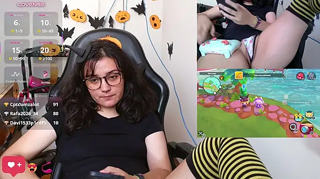 Sobresalinaa - TIRAR A CALCINHA
