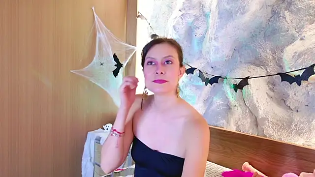 Luna_valquiri - BLOWJOB TEASE 🧡🎃