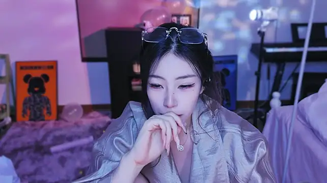 Serendipity-01 - 31号开始休息一个月回来~记得想我