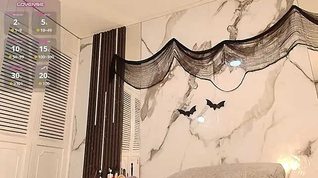 PaulineKosh - rub my ass💋