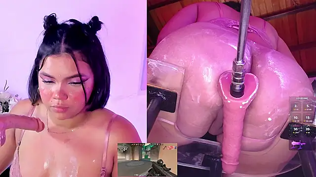 ZoeRhys_ - Blowjob and Creampie Ct1m