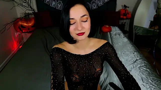 BaileeLynn - 😈NAKED 5 MIN
