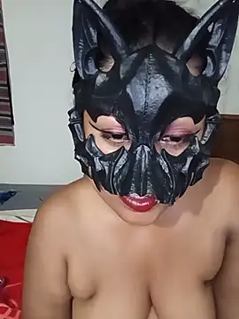 Maskedcurves - Public booby oil show
