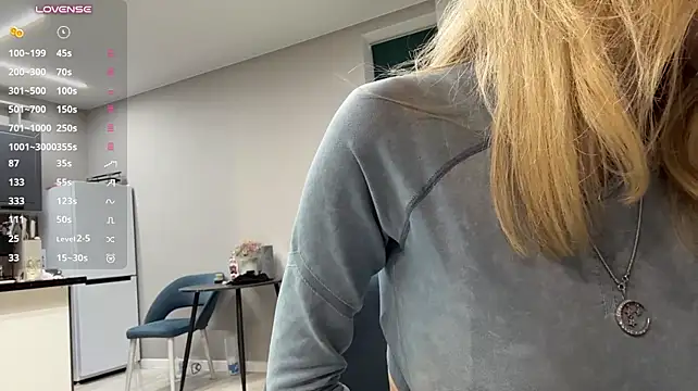 NatalieAnene - make nipples hard💥