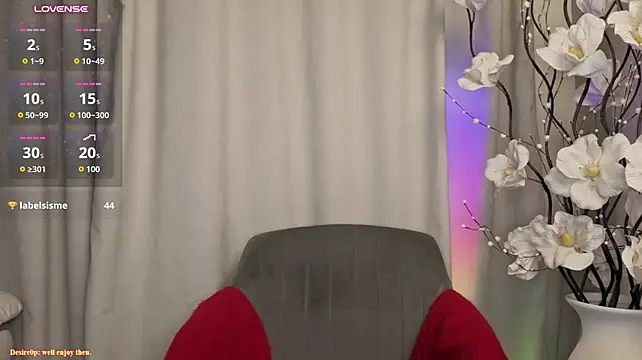 LuaEmber - SHOW ASS