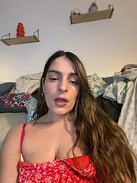 Camii2244 - Ass shake in doggy