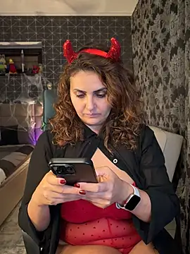 AnneKane - i want make me feel you hard😈bigestTip