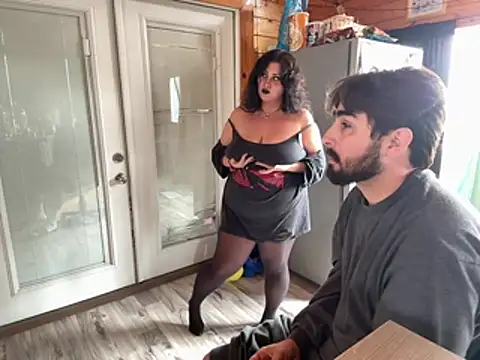 SierraxRuben26 - TAKE US PRIVATE OR FUCK AT GOAL