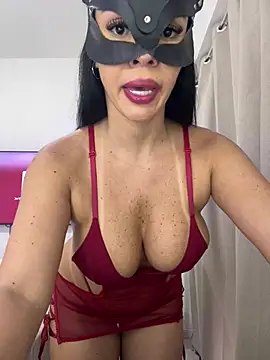 Anna2026_ - Stripper e de 4 para você
